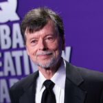 Quem narra a 'Revolução Americana' de Ken Burns?