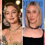 Os momentos de amizade mais doces de Taylor Swift e Gigi Hadid ao longo dos anos