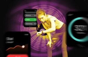 Quem realmente possui todos os seus dados de saúde? Quem realmente possui todos os seus dados de saúde?