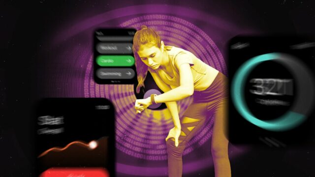 Quem realmente possui todos os seus dados de saúde? Quem realmente possui todos os seus dados de saúde?