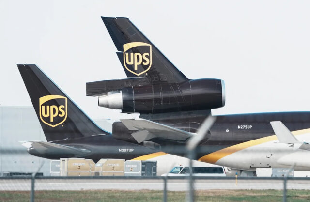 Quem são as vítimas da queda do avião da UPS? Yahoo news home