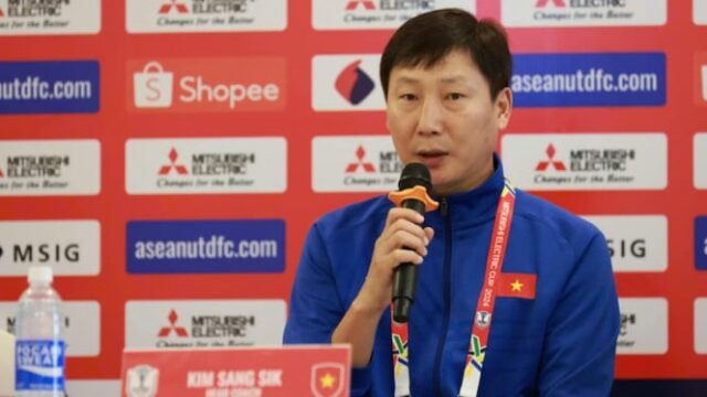 Quente antes de competir, o técnico do Vietnã impedirá a seleção da Indonésia de defender a medalha de ouro dos Jogos SEA de 2025
