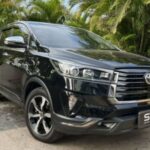 Quer comprar uma Innova Reborn usada? Verifique primeiro o imposto anual