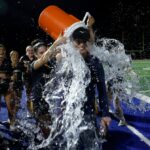 'Queremos ser bons': 3 anos em construção, o primeiro título CCS Open do Menlo flag football mostra excelência