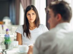 Querida Abby: Acho que meu novo marido tem Asperger e tem mentido para mim Querida Abby: Acho que meu novo marido tem Asperger e tem mentido para mim
