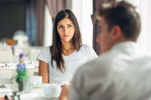 Querida Abby: Acho que meu novo marido tem Asperger e Querida Abby: Acho que meu novo marido tem Asperger e tem mentido para mim