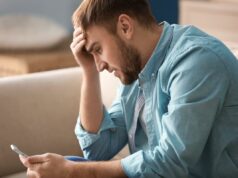 Querida Abby: Como posso contar à minha família que sou assexuado? Querida Abby: Como posso contar à minha família que sou assexuado?