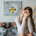 Querida Abby: Estou presa em um casamento abusivo e me apaixonando pelo meu ex do ensino médio