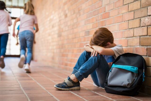 Querida Abby: Meu ex-marido odeia nosso filho Querida Abby: Meu ex-marido odeia nosso filho