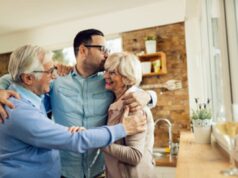 Querida Abby: Meus pais não querem visitar minha casa Querida Abby: Meus pais não querem visitar minha casa