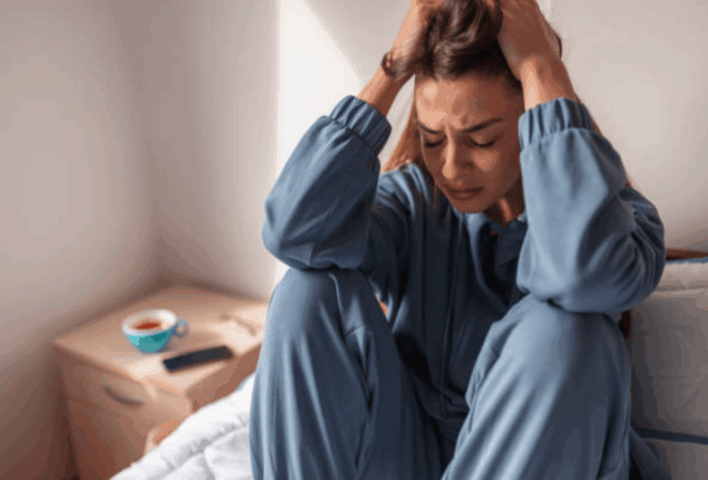 Querida Abby: Não consigo superar meu namorado abusivo Querida Abby: Não consigo superar meu namorado abusivo