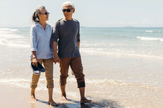 Querida Abby: não quero ver meu filho durante minhas férias
