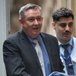 Questão de homicídio culposo se o assassino do campista Greg Lynn enfrentar novo julgamento