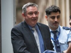 Questão de homicídio culposo se o assassino do campista Greg Lynn enfrentar novo julgamento Questão de homicídio culposo se o assassino do campista Greg Lynn enfrentar novo julgamento