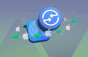 Seu Pixel 9 agora pode transmitir arquivos diretamente para iOS