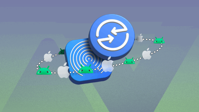 Quick Share e AirDrop finalmente conversam – agora é hora