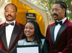 Quinta Brunson diz que Ryan Coogler “ficou tão lisonjeado” com o tributo da ‘Abbott Elementary aos ‘pecadores’ no Halloween: “Sua tia enviou para ele” Quinta Brunson diz que Ryan Coogler “ficou tão lisonjeado” com o tributo da ‘Abbott Elementary aos ‘pecadores’ no Halloween: “Sua tia enviou para ele”