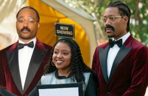 Quinta Brunson diz que Ryan Coogler “ficou tão lisonjeado” com o tributo da ‘Abbott Elementary aos ‘pecadores’ no Halloween: “Sua tia enviou para ele” Quinta Brunson diz que Ryan Coogler “ficou tão lisonjeado” com o tributo da ‘Abbott Elementary aos ‘pecadores’ no Halloween: “Sua tia enviou para ele”