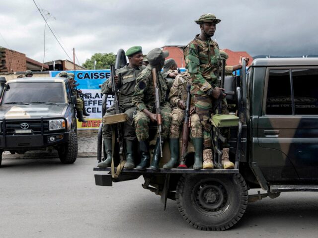 RDC e M23 apoiados por Ruanda assinam acordo-quadro para a RDC e M23 apoiados por Ruanda assinam acordo-quadro para a paz após negociações no Catar
