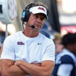 RELATÓRIO: Lane Kiffin dá ultimato à equipe de Ole Miss antes da contratação da LSU