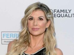 ‘RHOC’ Alum Alexis Bellino revela que obteve implantes menores após uma ruptura 16 estrelas que compartilharam detalhes exatos sobre seus implantes mamários: Kylie Jenner, mais