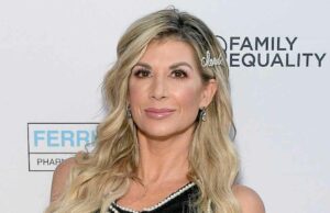 ‘RHOC’ Alum Alexis Bellino revela que obteve implantes menores após uma ruptura 16 estrelas que compartilharam detalhes exatos sobre seus implantes mamários: Kylie Jenner, mais