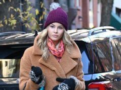 ‘RHOC’ Alum Meghan King relata textos ameaçadores, a polícia está investigando Jim Edmonds fala sobre Meghan King