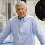 RIP Brooksie: Larry Brooks, lenda do Post e escritor de hóquei no Hall da Fama, morto aos 75 anos