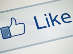 RIP: botões externos Like. O pôr do sol do Facebook é uma relíquia da velha internet. RIP: botões externos Like. O pôr do sol do Facebook é uma relíquia da velha internet.