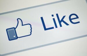 RIP: botões externos Like. O pôr do sol do Facebook é uma relíquia da velha internet. RIP: botões externos Like. O pôr do sol do Facebook é uma relíquia da velha internet.