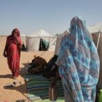 RSF converte hospital no Kordofan Ocidental do Sudão em base militar