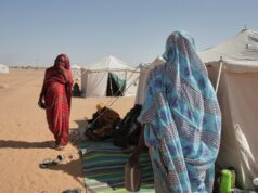 RSF converte hospital no Kordofan Ocidental do Sudão em base militar RSF converte hospital no Kordofan Ocidental do Sudão em base militar