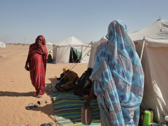 RSF converte hospital no Kordofan Ocidental do Sudão em base militar
