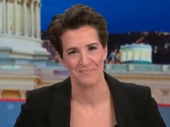 Rachel Maddow define podcast ‘Burn Order’ no MS Now Rachel Maddow define podcast ‘Burn Order’ no MS Now