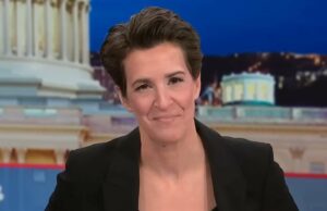 Rachel Maddow define podcast ‘Burn Order’ no MS Now Rachel Maddow define podcast ‘Burn Order’ no MS Now