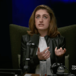 Rachel Sennott diz que o coordenador de intimidade da HBO adicionou uma camada 'bizarra' às cenas de sexo de 'I Love LA' | Vídeo