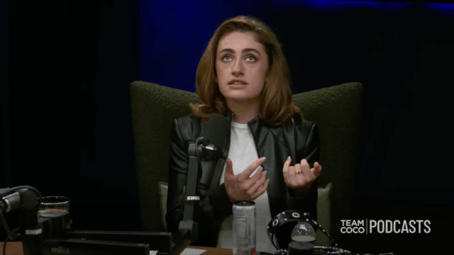 Rachel Sennott diz que o coordenador de intimidade da HBO adicionou uma camada 'bizarra' às cenas de sexo de 'I Love LA' | Vídeo
