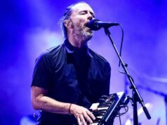 Radiohead retorna a Londres: os melhores momentos do primeiro show da banda no Reino Unido em 8 anos Radiohead retorna a Londres: os melhores momentos do primeiro show da banda no Reino Unido em 8 anos