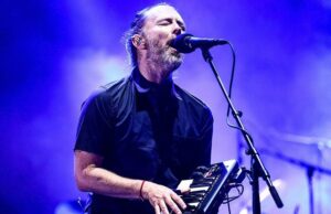 Radiohead retorna a Londres: os melhores momentos do primeiro show da banda no Reino Unido em 8 anos Radiohead retorna a Londres: os melhores momentos do primeiro show da banda no Reino Unido em 8 anos