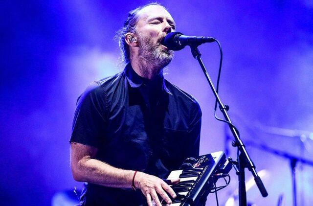 Radiohead retorna a Londres: os melhores momentos do primeiro show da banda no Reino Unido em 8 anos
