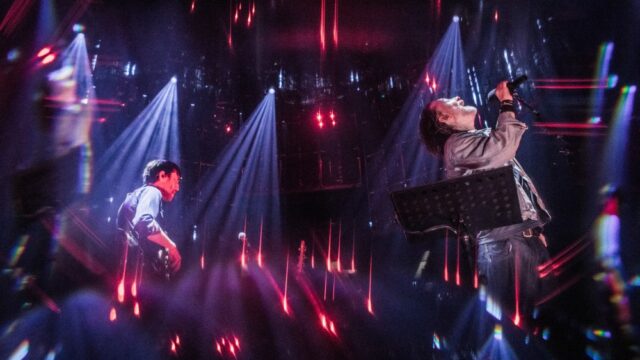 Radiohead vence Metallica e estabelece novo recorde de público na O2 de Londres
