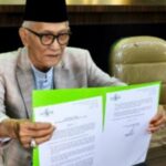 Rais Aam PBNU confirma incêndio de Gus Yahya: forma equipe de apuração de fatos