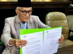 Rais Aam PBNU confirma incêndio de Gus Yahya: forma equipe de apuração de fatos Rais Aam PBNU confirma incêndio de Gus Yahya: forma equipe de apuração de fatos