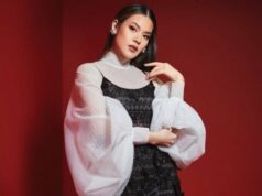 Raisa descreve sua figura substituta: cabelo, olhos, sorriso, semelhante a mim Raisa descreve sua figura substituta: cabelo, olhos, sorriso, semelhante a mim