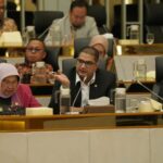 Rajiv DPR insta a polícia a descobrir o mentor da destruição da plantação de chá Pangalengan