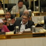 Rajiv: Movimento de alimentos baratos prova que o chefe da polícia nacional está apoiando seriamente a visão de Prabowo