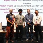 'Ramayana' visa estabelecer uma nova referência global para efeitos visuais, diretor revela no WAVES Film Bazaar