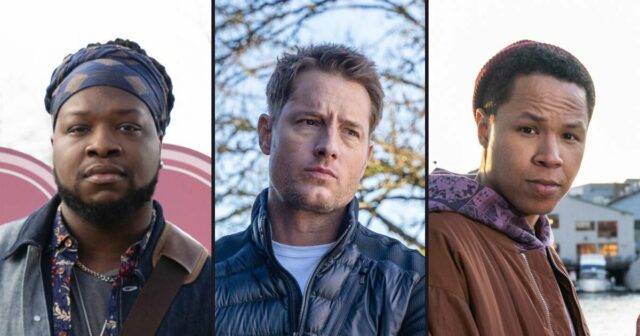 O que saber sobre Chris Lee do Tracker após o show enfrentar várias saídas do elenco