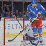 Rangers 'pressionando' enquanto início de casa 'frustrante' e sem vitórias atinge outro mínimo histórico