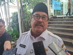 Rano Karno: O bullying foi meu impulso para me tornar vice-governador Rano Karno: O bullying foi meu impulso para me tornar vice-governador